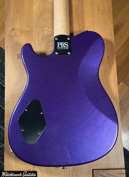 Paul Reed Smith PRS NF 53 *Sprayer's Choice* Metallic Purple
