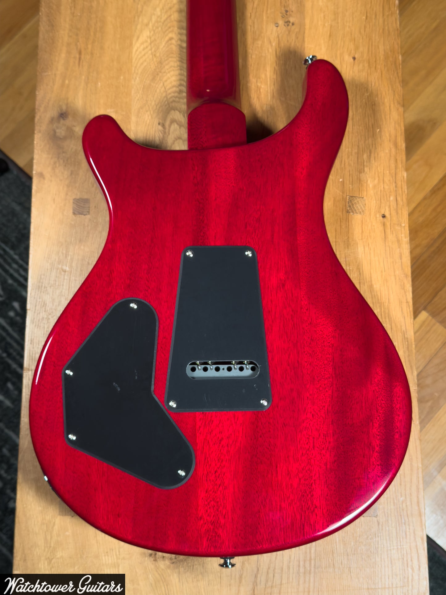 2025 Paul Reed Smith PRS SE DGT Standard Vintage Cherry