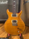 2001 Paul Reed Smith PRS Santana III Santana Yellow 10 Top