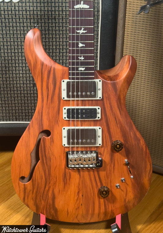 Paul Reed Smith PRS S2 Special Semi-Hollow Reclaimed Limited Edition