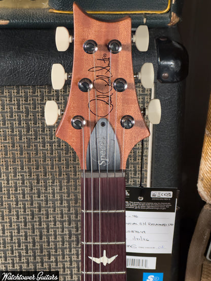 Paul Reed Smith PRS S2 Special Semi-Hollow Reclaimed Limited Edition