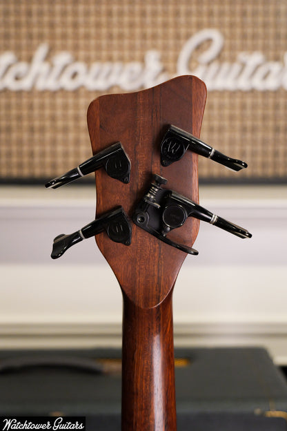 2005 Warwick Corvette 4 Honey Violin