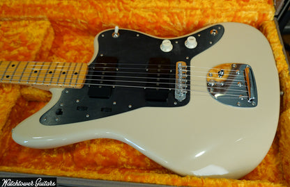 2022 Fender Custom Shop Vintage Custom '58 Jazzmaster NOS Desert Sand
