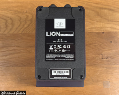 Used - Universal Audio Lion '68 Super Lead Plexi