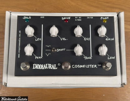Used - Dinosaural Cogmeister