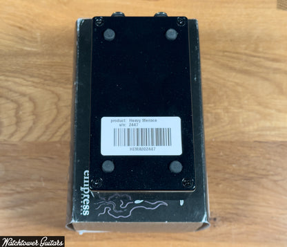 Used - Empress Effects Heavy Menace