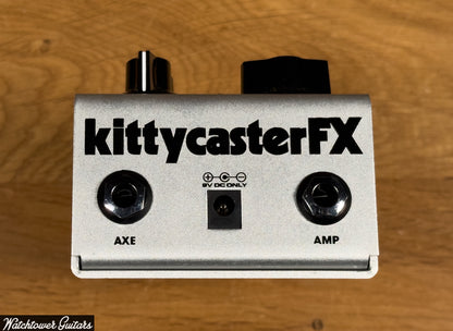 Used - Kittycaster FX Tremdriver Tremolo