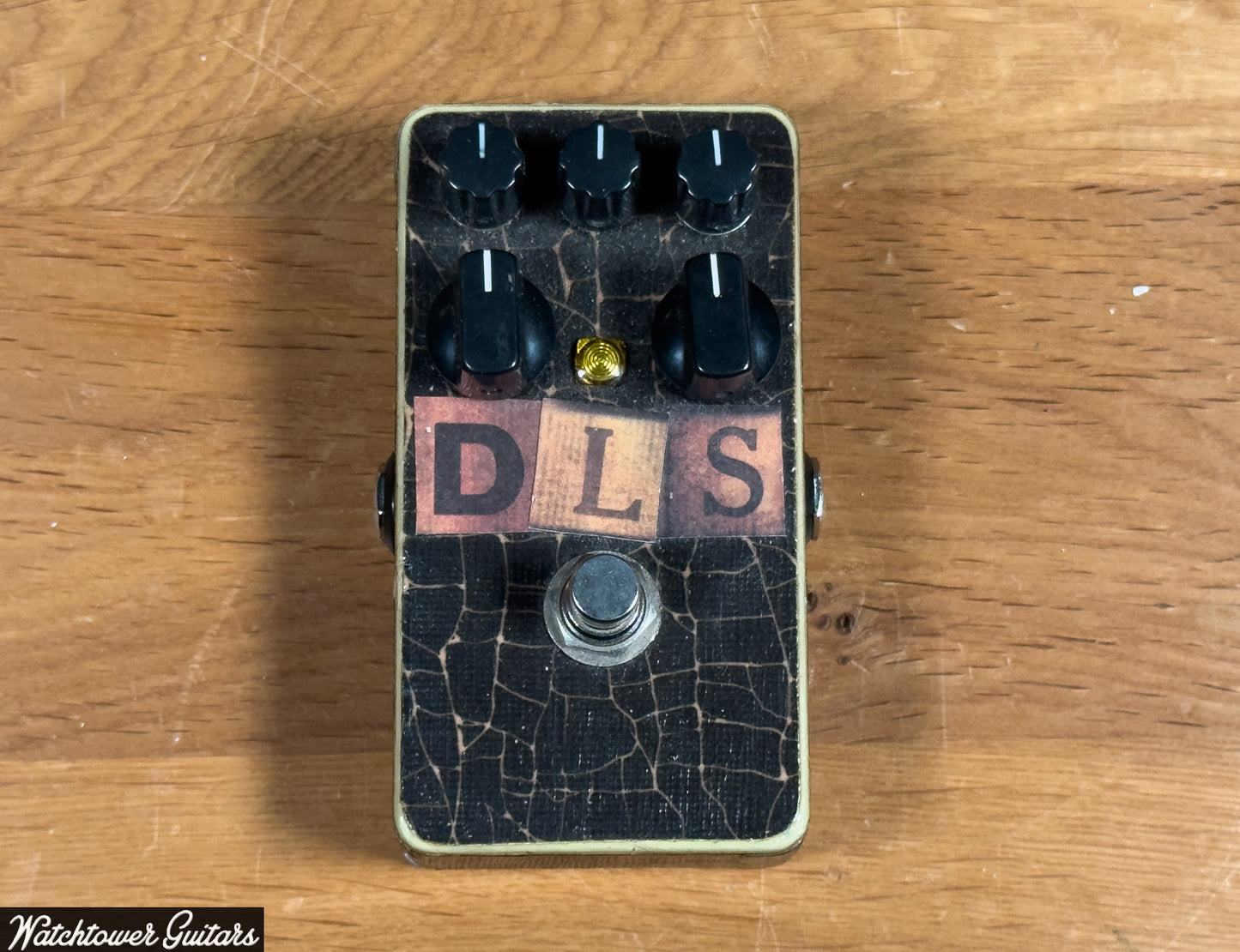 Used - Catalinbread Dirty Little Secret DLS MKII Custom Finish