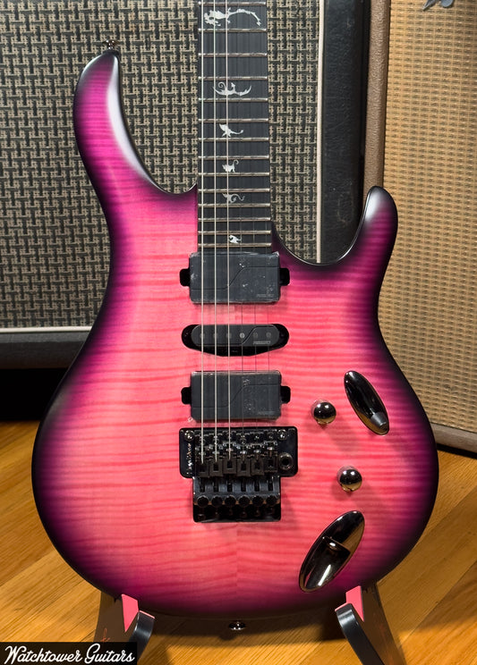 Paul Reed Smith PRS SE Chleo Orchid