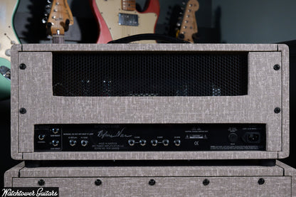 3rd Power Kitchen Sink Head and 1x12 Cabinet Vox Fawn Tolex