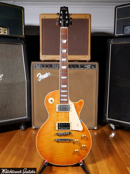 1996 Heritage H-150 NAMM Vintage Sunburst