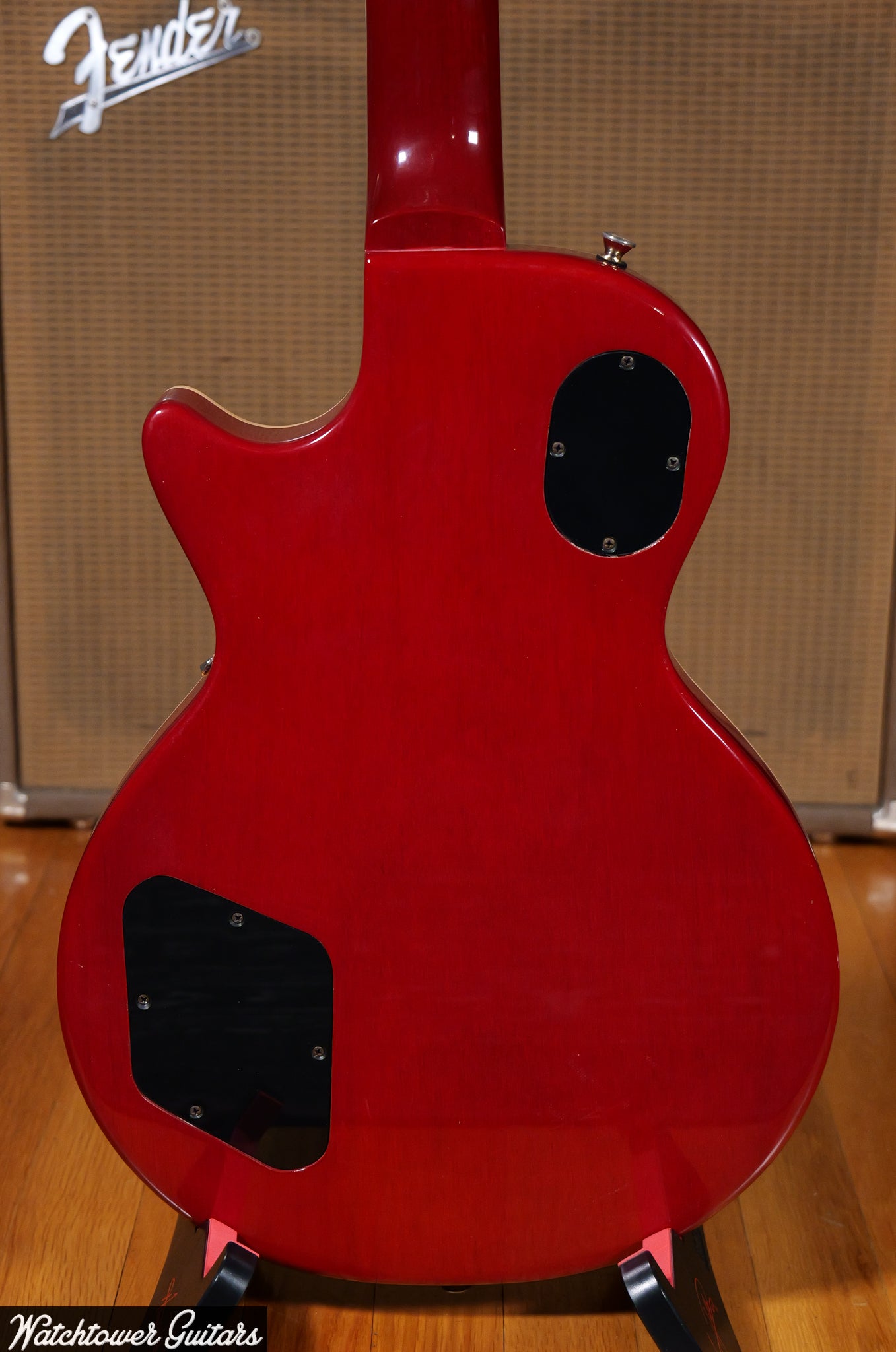1996 Heritage H-150 NAMM Vintage Sunburst