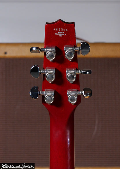 1996 Heritage H-150 NAMM Vintage Sunburst