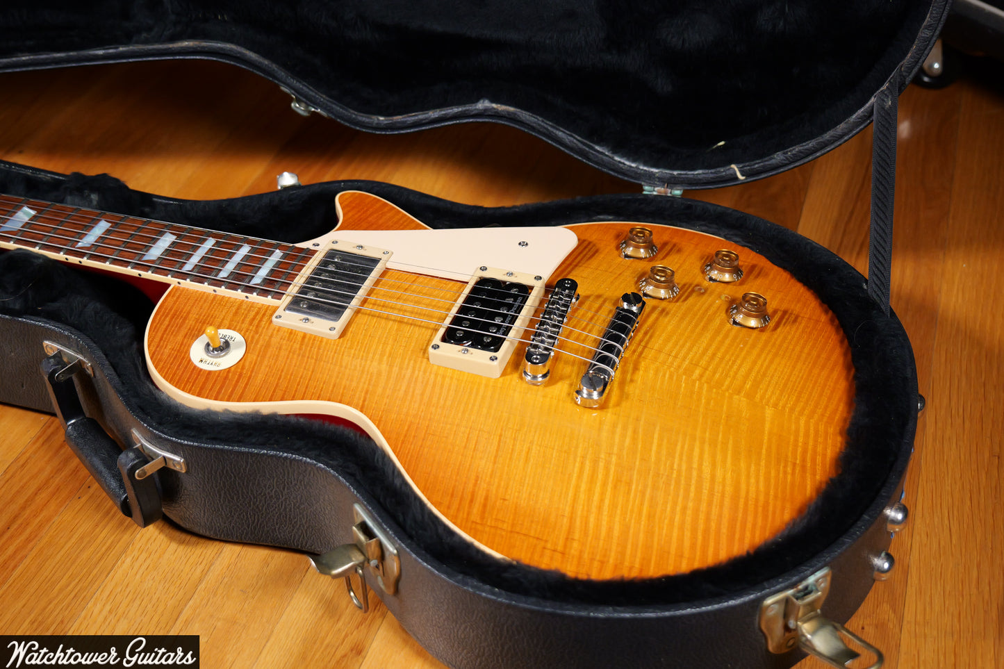 1996 Heritage H-150 NAMM Vintage Sunburst