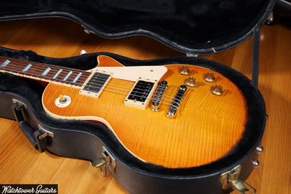1996 Heritage H-150 NAMM Vintage Sunburst