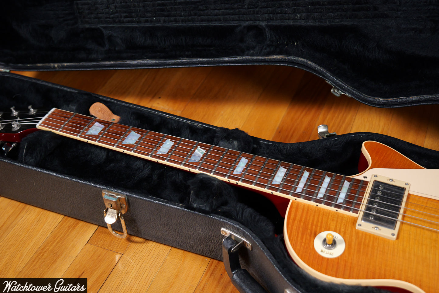 1996 Heritage H-150 NAMM Vintage Sunburst