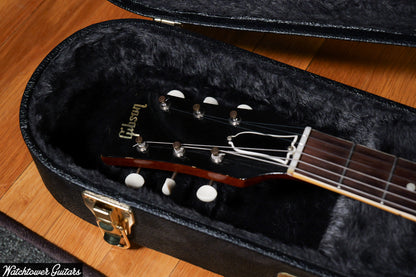 1960 Gibson Les Paul Double Cut Special Cherry