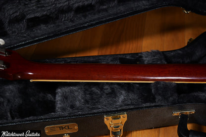 1960 Gibson Les Paul Double Cut Special Cherry