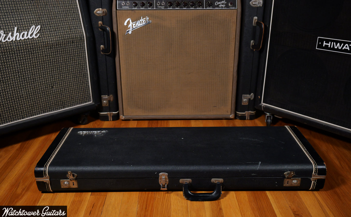 1968 Fender Telecaster Paisley