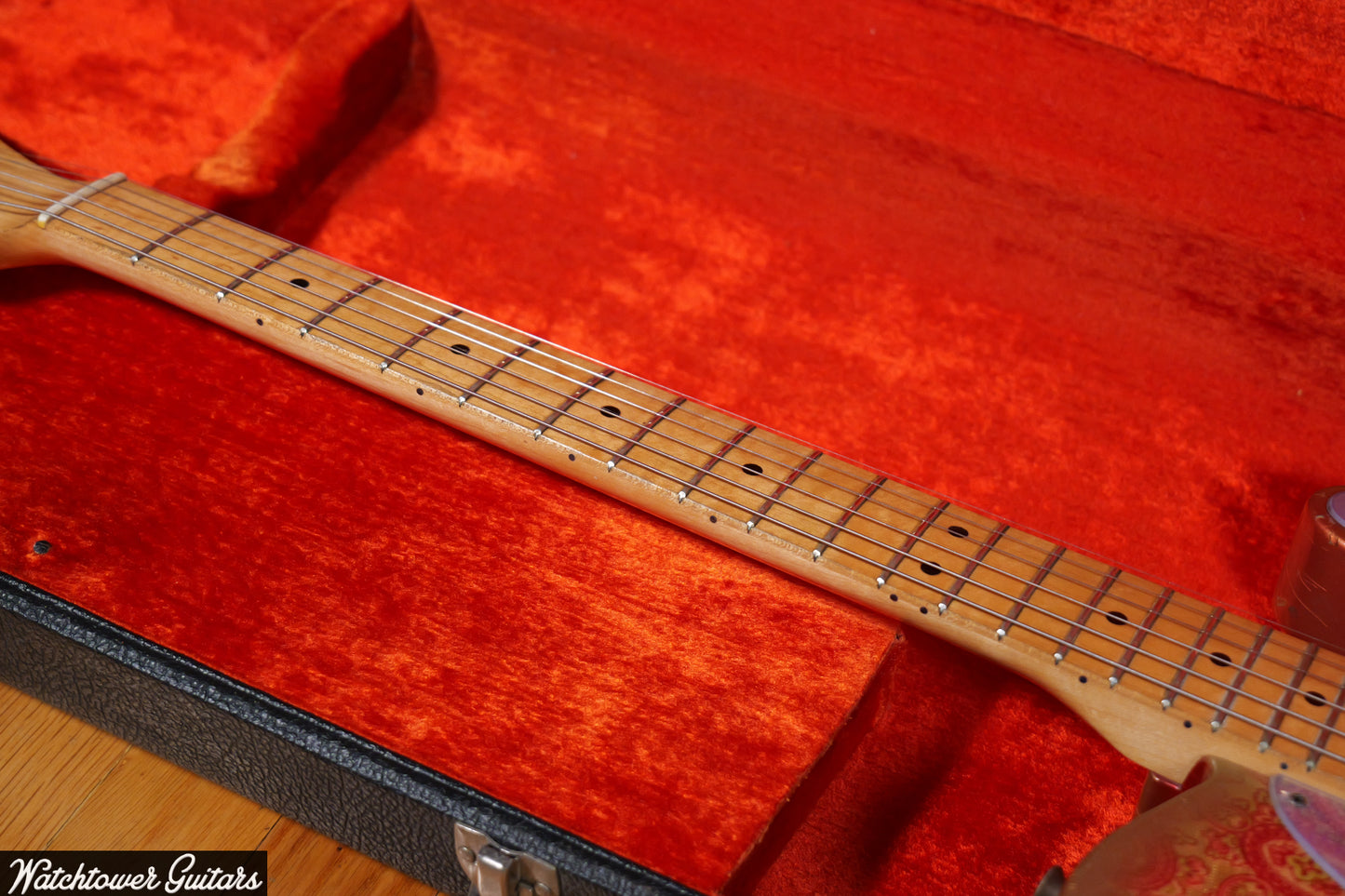 1968 Fender Telecaster Paisley