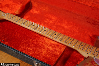 1968 Fender Telecaster Paisley