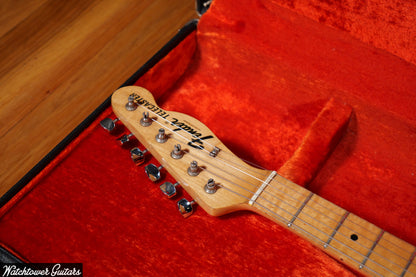 1968 Fender Telecaster Paisley