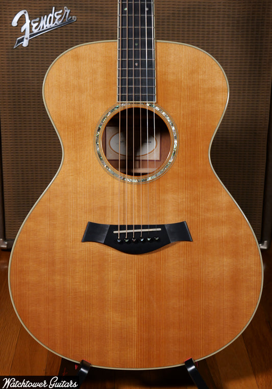 2012 Taylor Grand Concert GC5