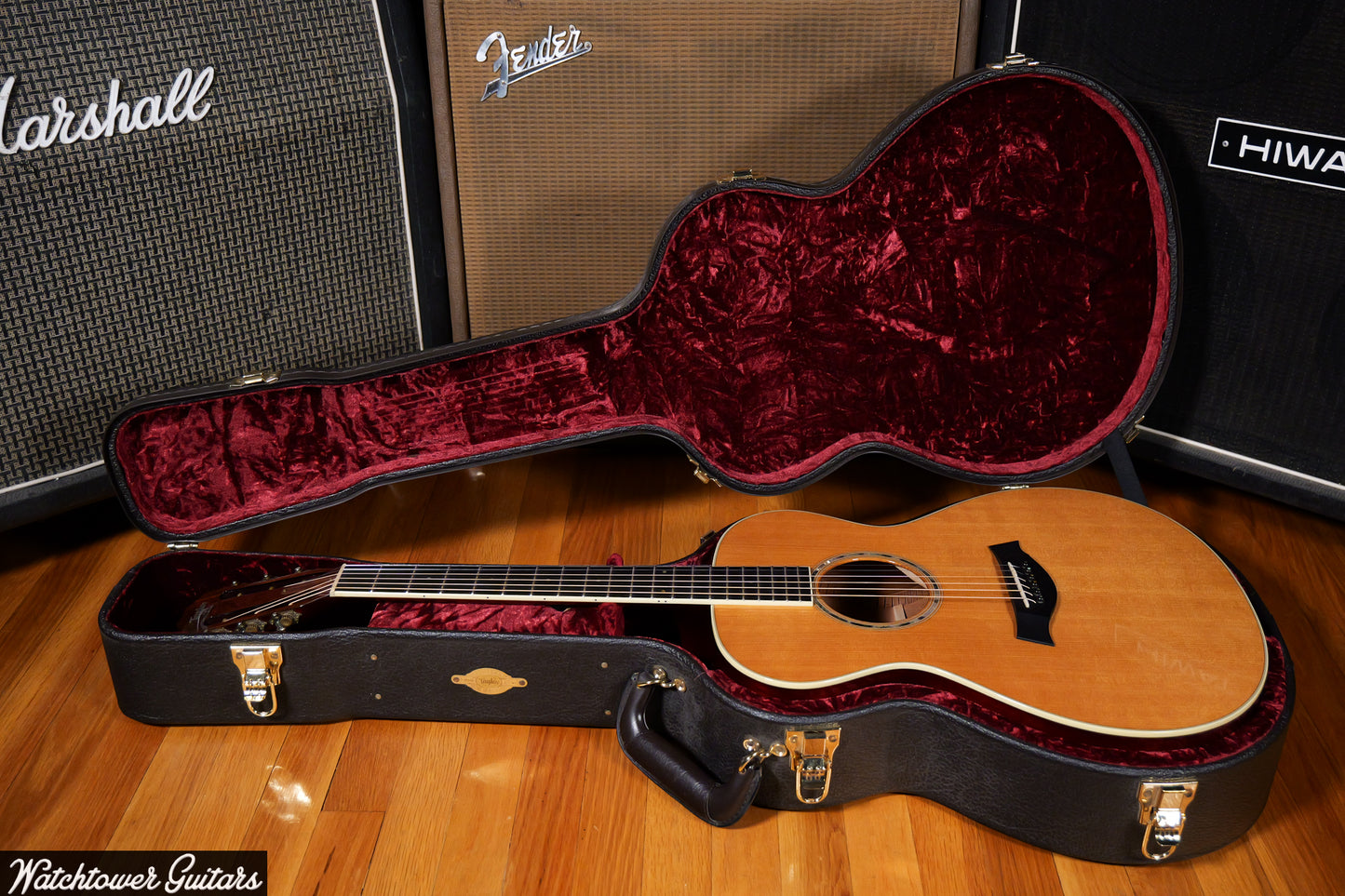 2012 Taylor Grand Concert GC5