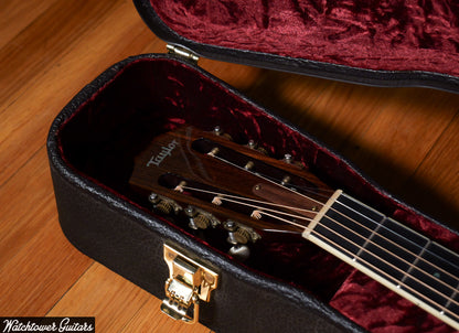 2012 Taylor Grand Concert GC5