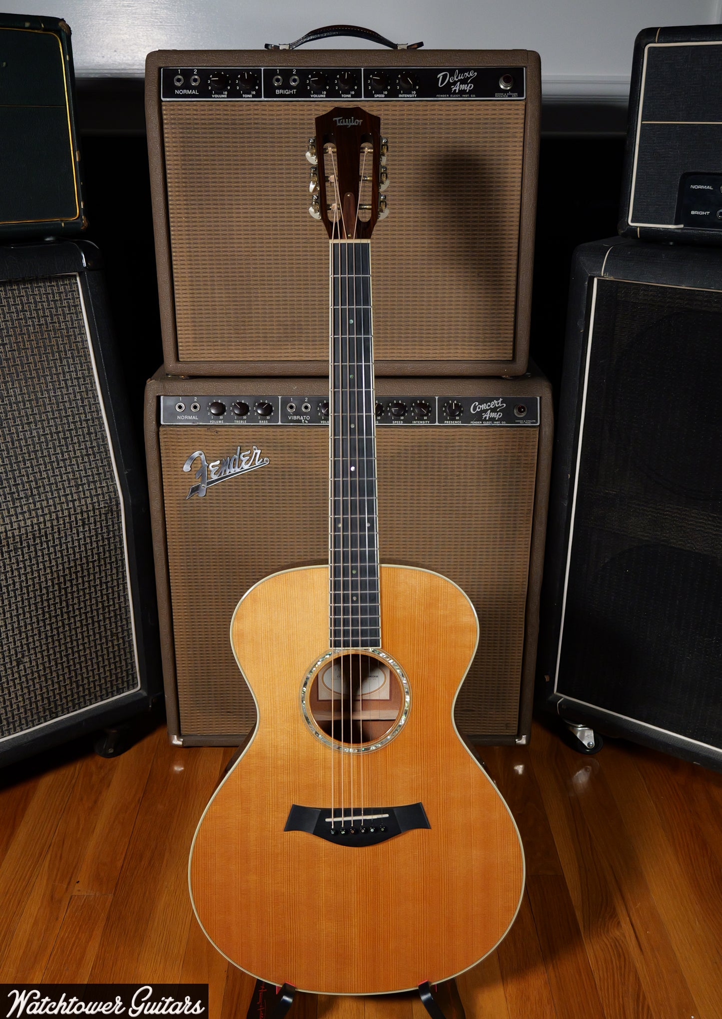 2012 Taylor Grand Concert GC5