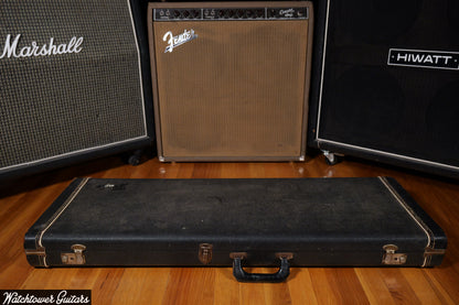 1968 Fender Esquire Fiesta Red