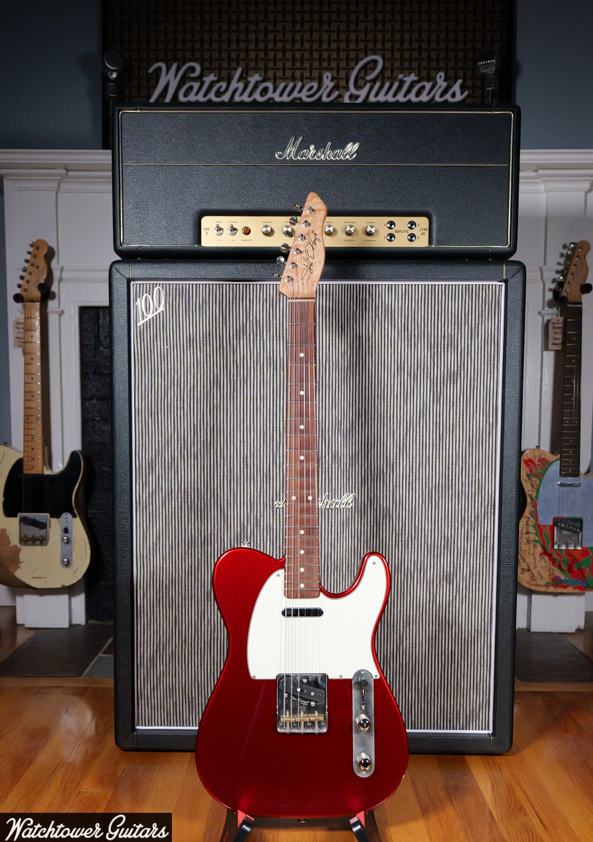 2025 D'Pergo Signature Limited Bakersfield Veneer