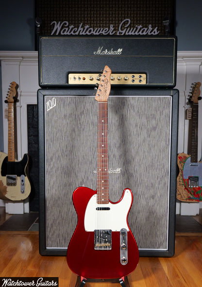2025 D'Pergo Signature Limited Bakersfield Veneer