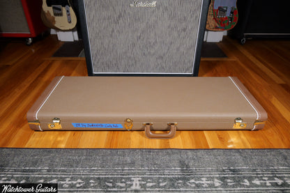 2025 D'Pergo Signature Limited Bakersfield Veneer