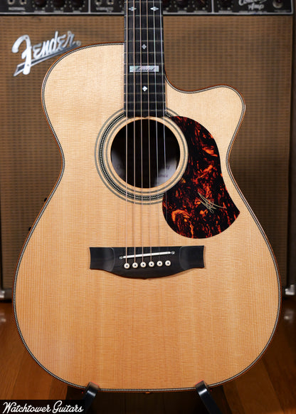 2020 Maton EM100 808C Messiah Acoustic