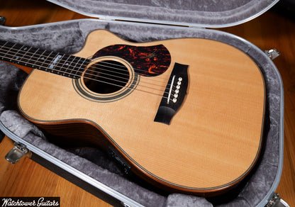 2020 Maton EM100 808C Messiah Acoustic