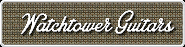 Watchtower Guitars