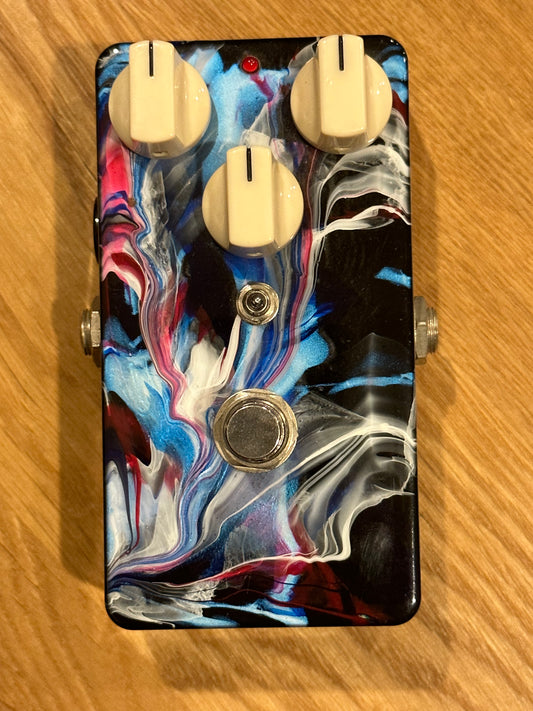 2010 Landgraff Dynamic Overdrive #1814