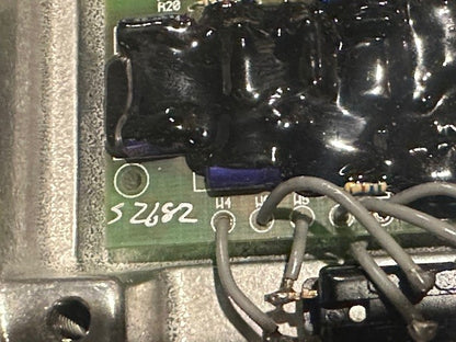 2001 Non-Horsie Klon previously owned by Matt Schofield
