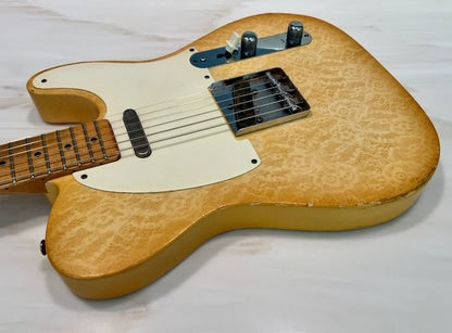 NEW Danocaster Single Nicotine Blonde Lace