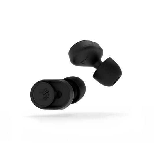 D'Addario dBud Hearing Protection