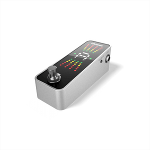 D'Addario Chromatic Pedal Tuner