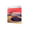 D'Addario 12-52 Medium 12-String, Phosphor Bronze Acoustic Guitar Strings EJ39