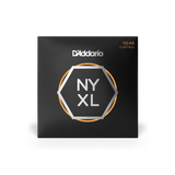 D'Addario 10-46 Regular Light, NYXL Electric Guitar Strings