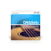 D'Addario 10-47 Light 12-String, Phosphor Bronze Acoustic Guitar Strings EJ38