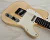 NEW Danocaster Single Cut Blonde