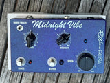 R Weaver FX - Midnight Vibe Metallic Purple #515