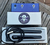 R Weaver FX - Midnight Vibe Deluxe Model *Metallic Purple* - Speed Control Pedal & Jack Option #473