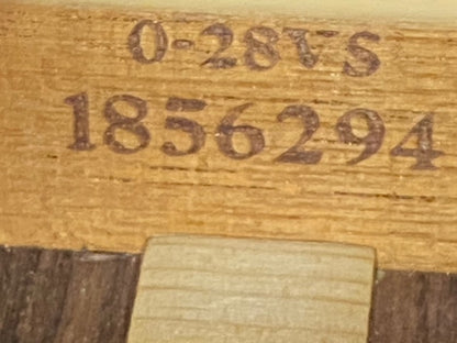 Martin 0-28VS Vintage Series Parlor Guitar