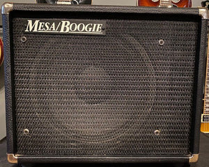 Mesa/Boogie 1x12 cab EVL-12 speaker